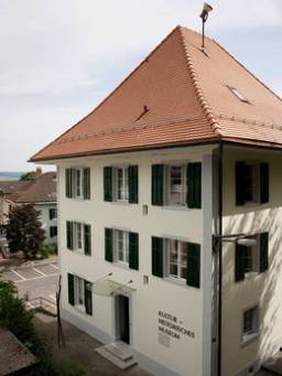 Grenchen, Switzerland’s Museum of Cultural History